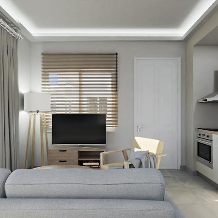 Velagio Villas Plakias Damnoni Dış mekan fotoğraf